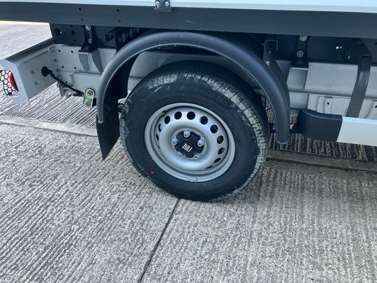 Fiat Ducato Photo