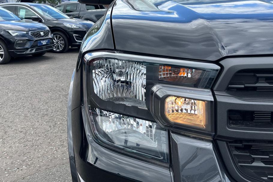 Used Ford RANGER YP26UTA 7