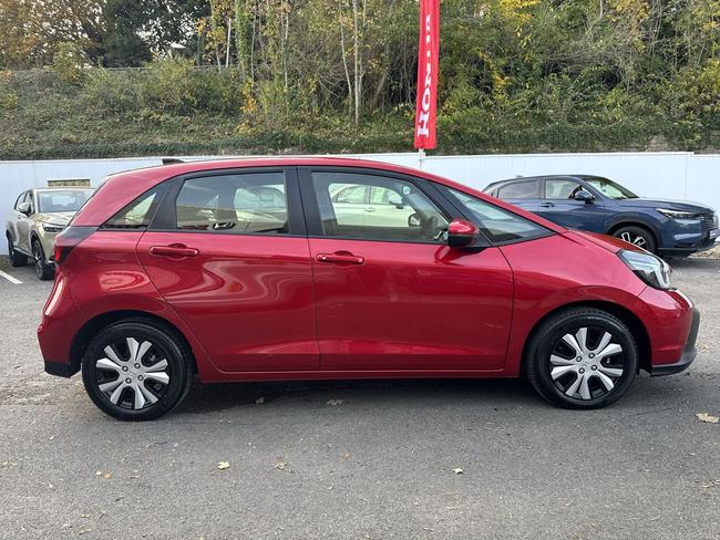 Honda Jazz Photo 55289c04-38e2-498c-9e2c-63f6a50f0f4c.jpg