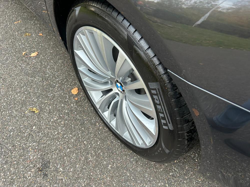Used BMW 7 Series ESO65 43