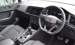CUPRA ATECA Photo 2