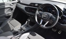 Audi Q3 Photo 2