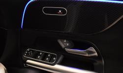 Mercedes-Benz GLA Photo 19