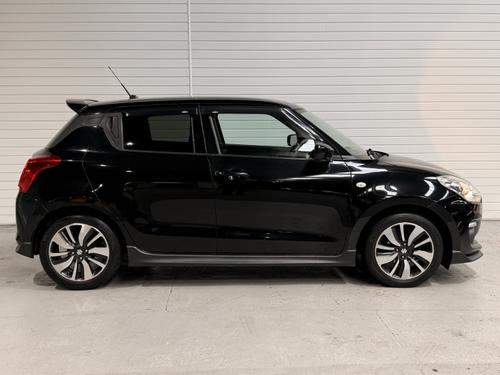 Suzuki Swift Photo 5539667f-e355-42f2-9c2f-1bce28b1a33c.jpeg