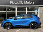 Kia Sportage Photo 2