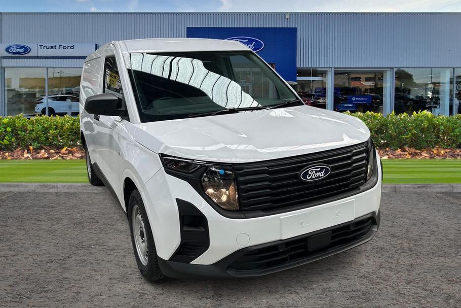 Used Ford TRANSIT COURIER COURIERLEAD5 1