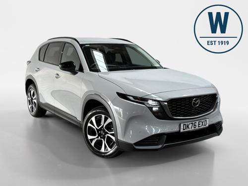 Mazda CX-5 Photo 553da1d3-40bd-437d-9984-053f92547717.JPEG