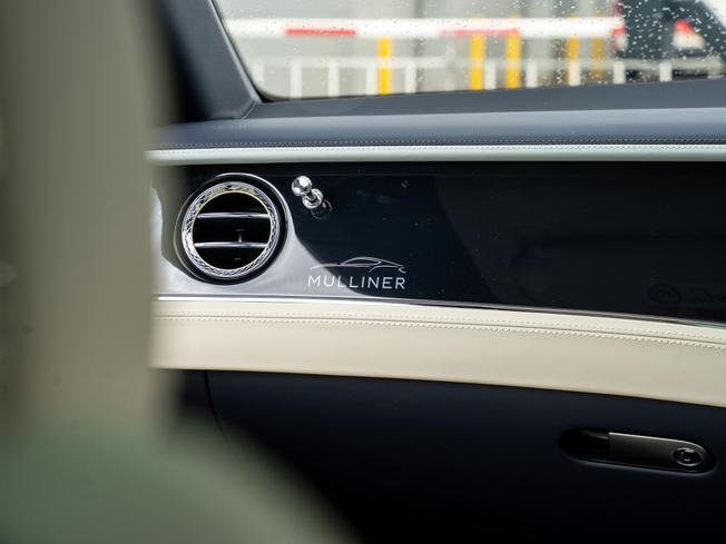 BENTLEY Continental GT  Photo 31