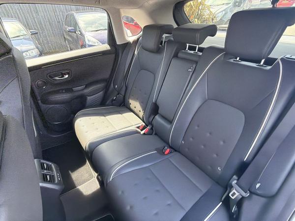 Honda ZR-V Photo 34