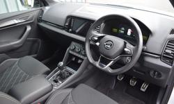 Skoda KAROQ Photo 2