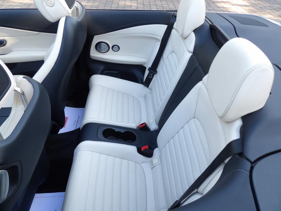 Used Mercedes-Benz C Class FX19OYC 6