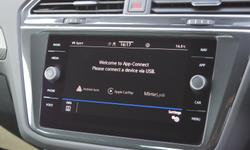 Volkswagen TIGUAN Photo 22