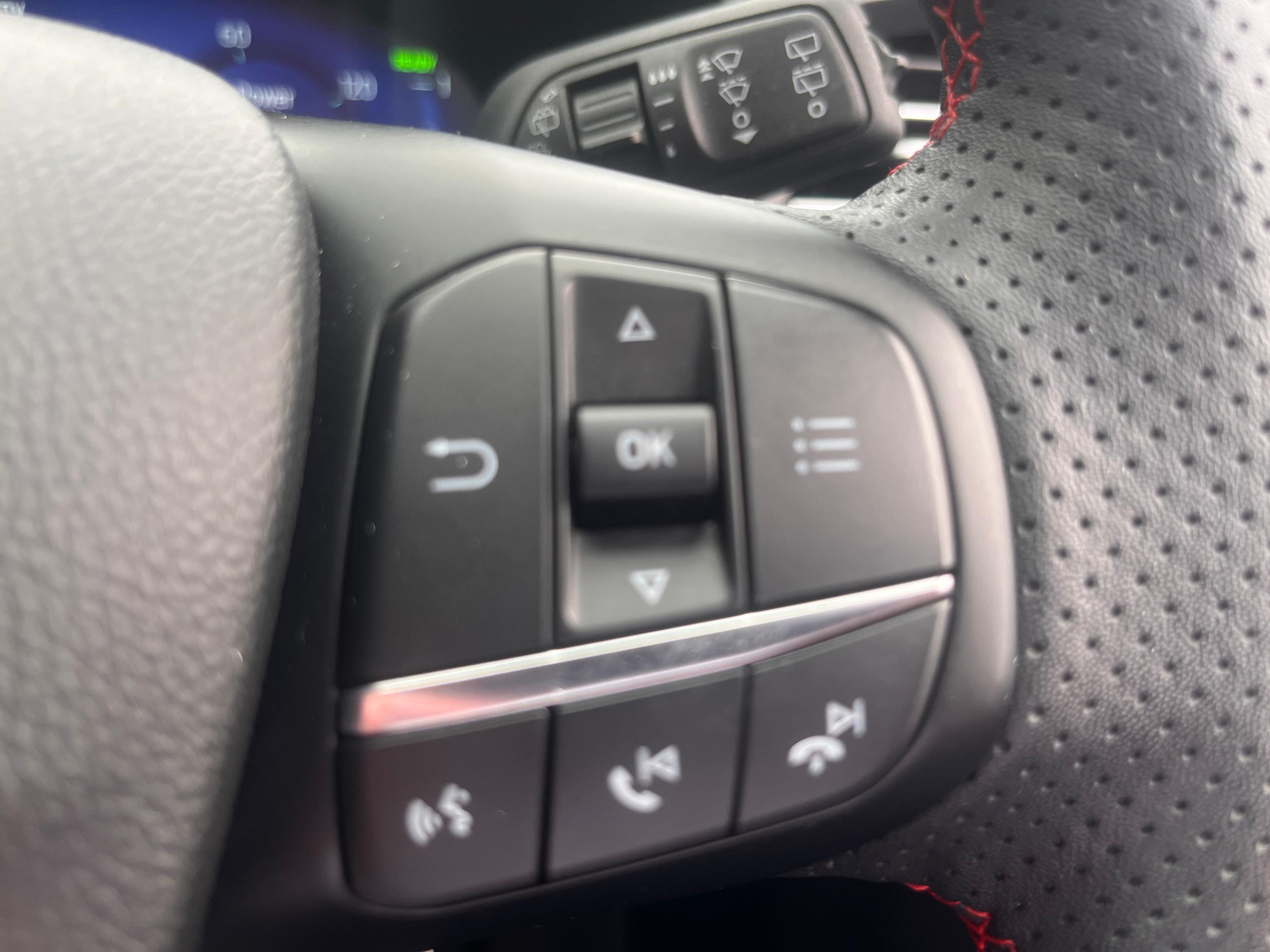 Used Ford KUGA WK24VRY 35