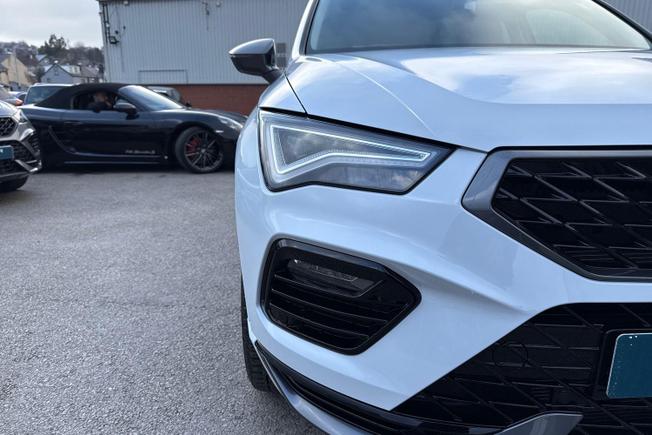 CUPRA Ateca Photo 19
