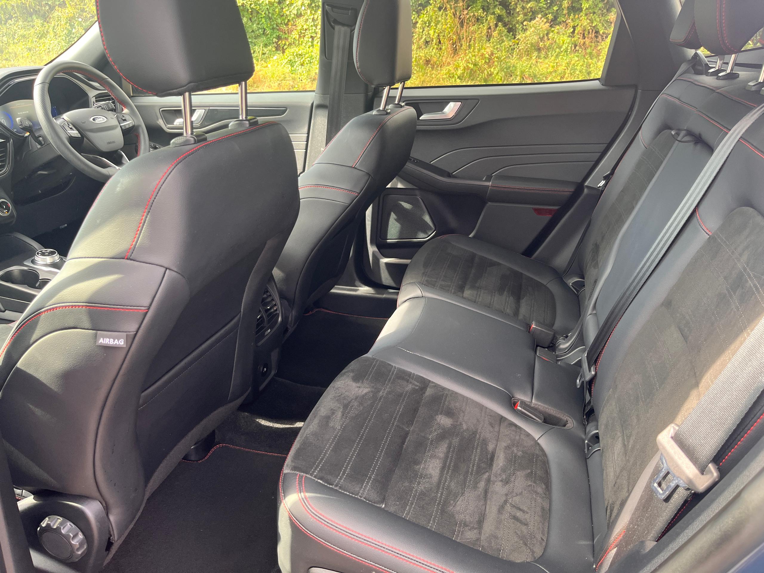 Used Ford KUGA FH73HJG 16