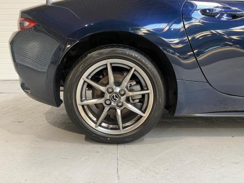 Mazda MX-5 Photo 554d0f7f-4c09-47a9-ad8a-7d9f33633499.JPG