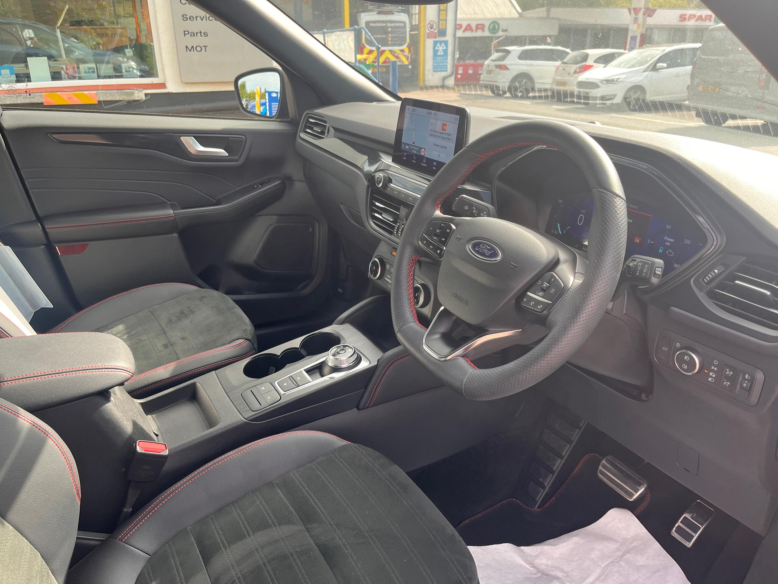 Used Ford KUGA FH73HJG 13