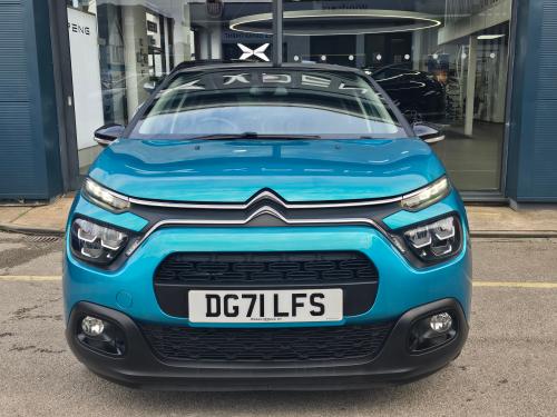 Citroen C3 Photo 55502c49-4351-4fd5-80af-5568dfaae8c2.jpg