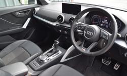 Audi Q2 Photo 2