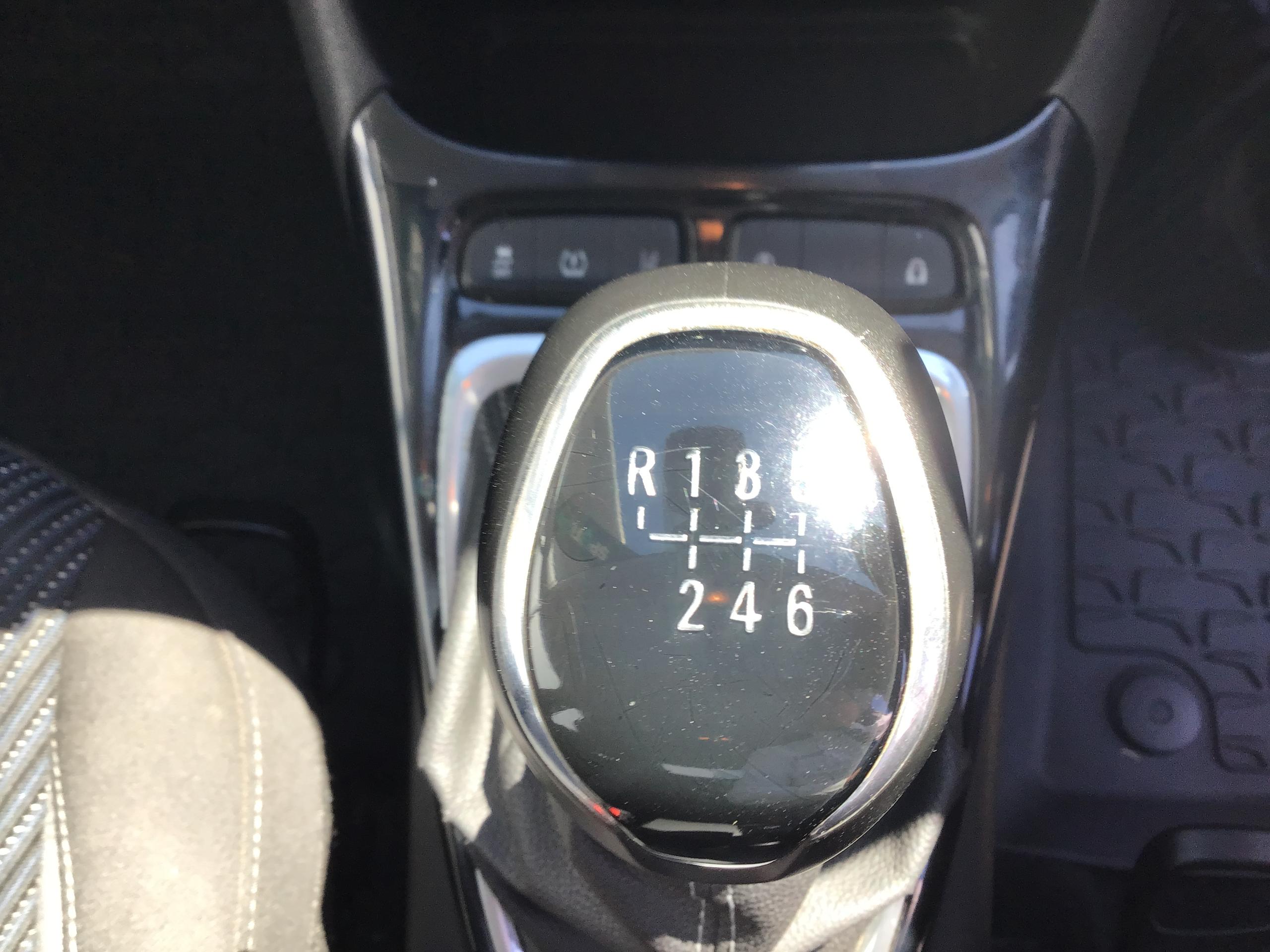 Vauxhall Crossland X Photo 17
