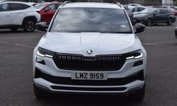 Skoda KAROQ Photo 4