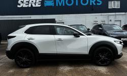 Mazda CX-30 Photo 1
