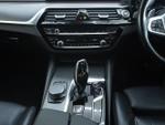 BMW 5 Series Photo 25