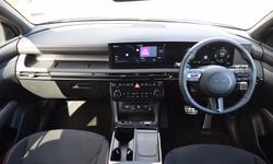 Hyundai TUCSON Photo 11