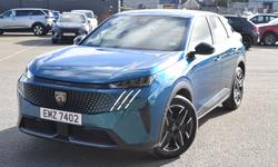 Peugeot 3008 Photo 5