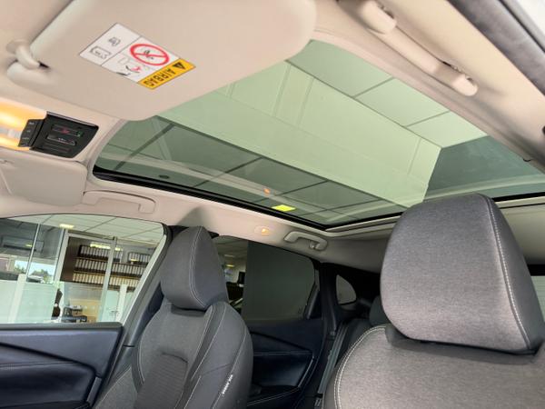 Used Nissan Qashqai YE23OCD 15
