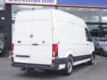 Volkswagen Crafter Photo 4