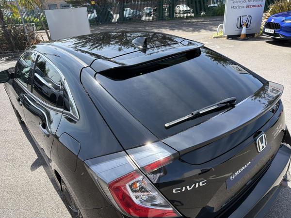 Honda Civic Photo 31