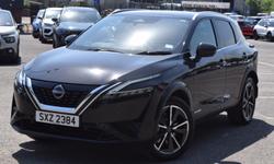 Nissan QASHQAI Photo 5