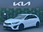 Kia Ceed Photo 24