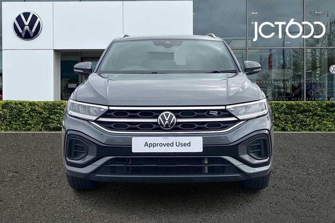 VOLKSWAGEN T-Roc Photo 6