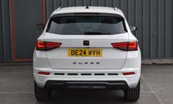CUPRA ATECA Photo 39