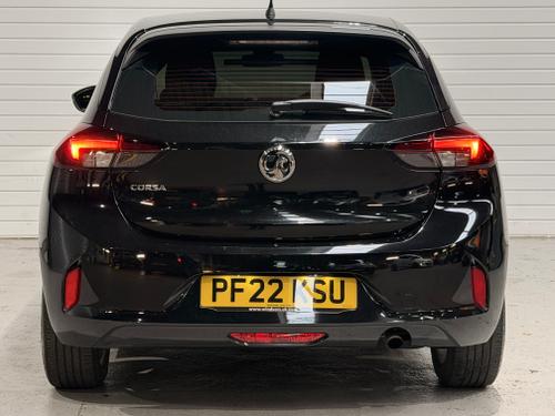 Vauxhall Corsa Photo 558235ac-7a29-4d63-a098-787eca4c8764.jpeg