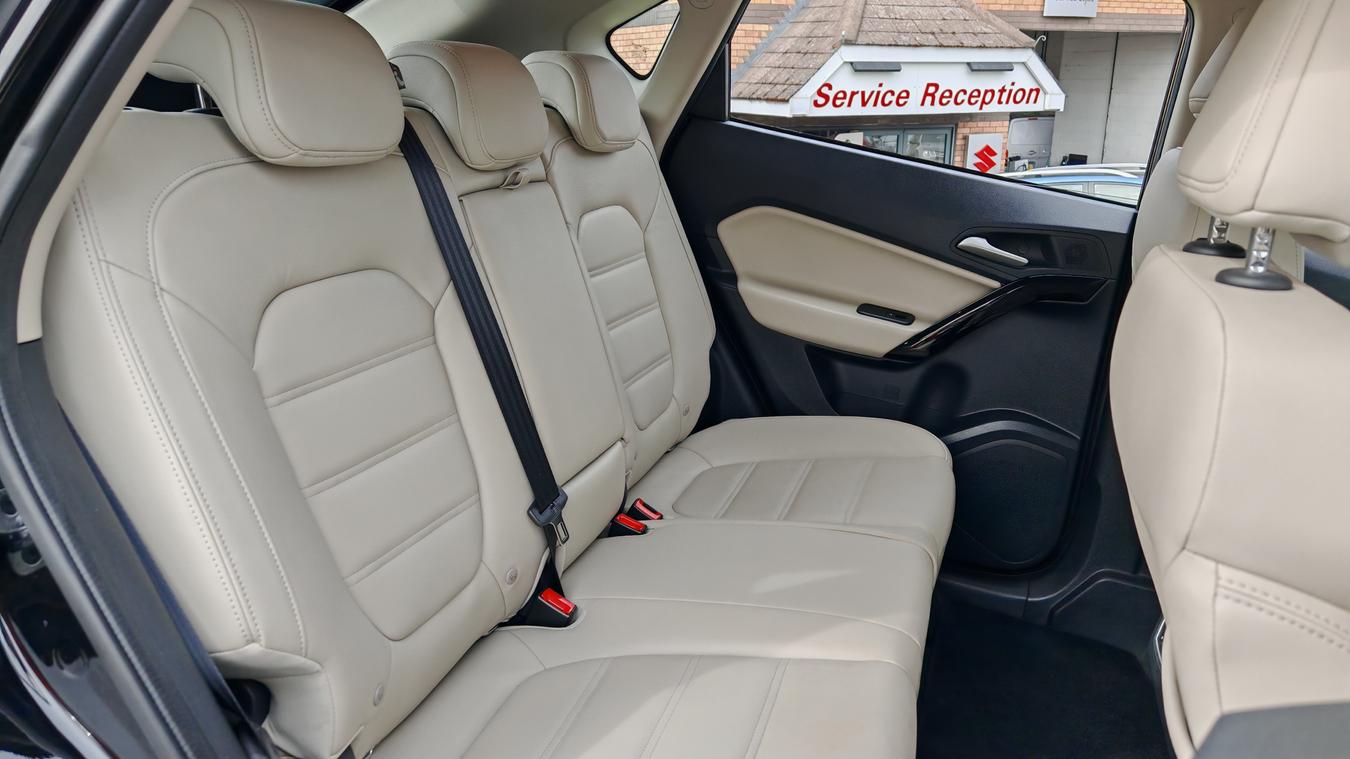 Used MG GS AV17BYB 13