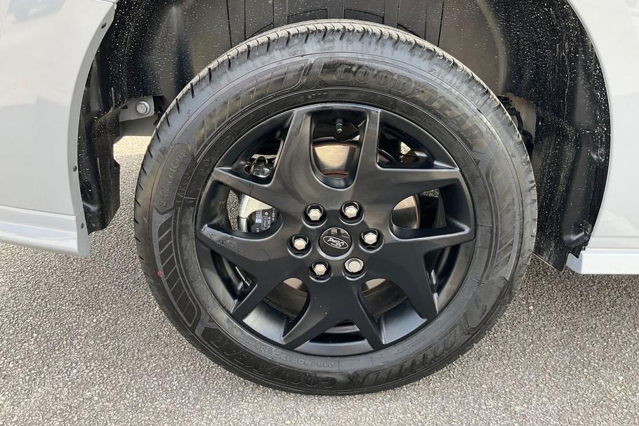 Used Ford TRANSIT CUSTOM L2DCIVSPORT2 25