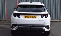 Hyundai TUCSON Photo 39