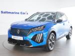 Peugeot 2008 Photo 0