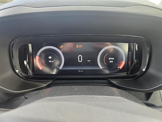 Fiat Doblo Photo