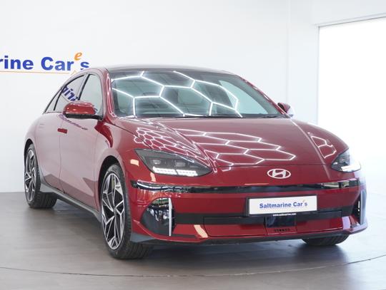 Hyundai IONIQ 6 Photo 558bc6fe-6bda-4ced-be46-3faa41200dcb.jpg