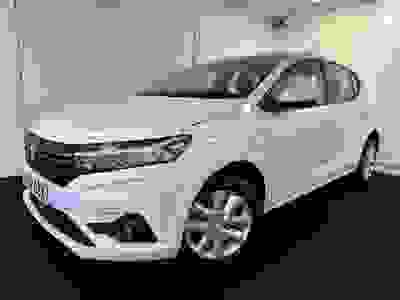 Used 2022 Dacia Sandero 1.0 TCe Comfort Hatchback 5dr Petrol Manual Euro 6 (s/s) (90 ps) at Hodgson Car Sales