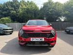 Kia Sportage Photo 4