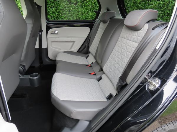 Used Volkswagen up! LP23OKR 13