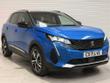 Peugeot 3008 Photo 0