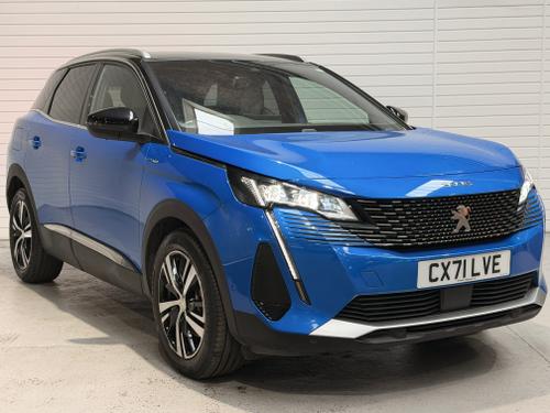 Peugeot 3008 Photo 5592a5db-ebd6-4e4f-84b7-c6d063fdfe08.jpeg