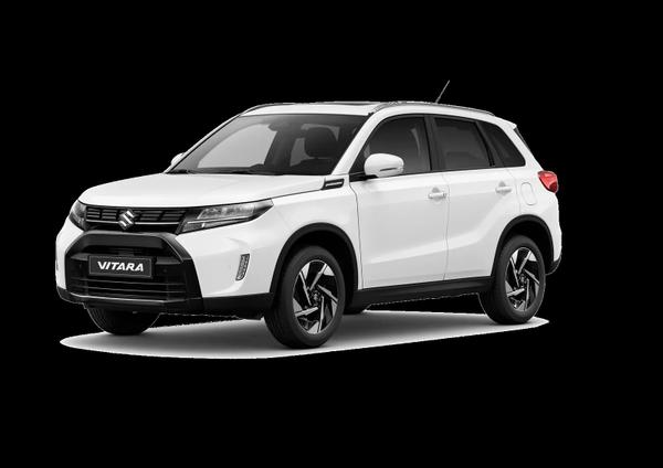Used Suzuki VITARA NEW 1