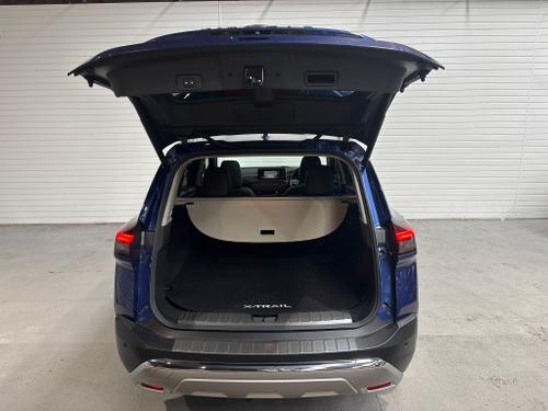 Nissan X-Trail Photo 559b55f4-b19c-485e-99e3-88a9a48862e6.JPEG